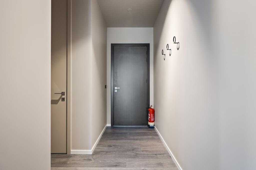 Private Lux 2Br & 2Ba City Center With Free Parking Reykjavik Luaran gambar