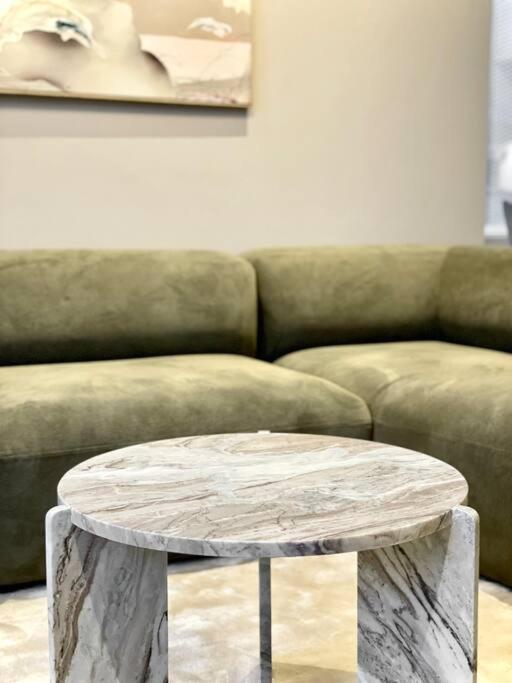 Private Lux 2Br & 2Ba City Center With Free Parking Reykjavik Luaran gambar