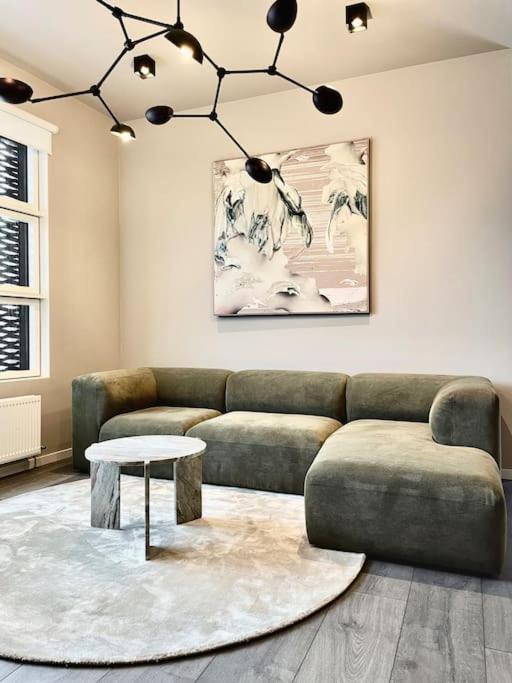 Private Lux 2Br & 2Ba City Center With Free Parking Reykjavik Luaran gambar