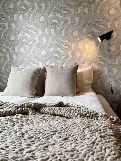 Private Lux 2Br & 2Ba City Center With Free Parking Reykjavik Luaran gambar